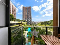 Midwood (D23), Condominium #569237821